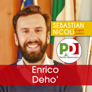 Profilo_Enrico Deho_